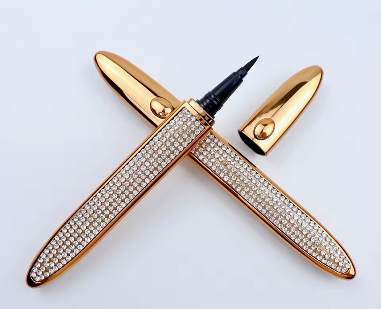 Kays Glam crystal eyeliner pen